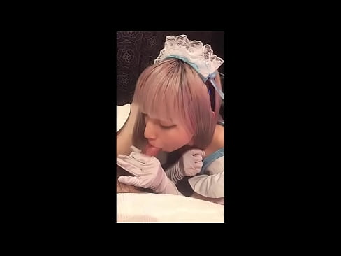❤️ I-Japanese Idol [mayuka], imvunulo yencekukazi yesiFulentshi, ingxenye 1, i-blowjob futhi ikhumule ngesigcobo ❌  ku-zu.tuberxxx-com.ru ❌️
